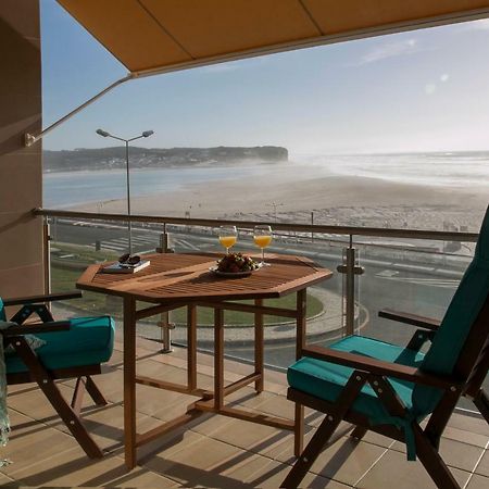 Silver Coast - Casa Do Oceano Foz do Arelho Zewnętrze zdjęcie