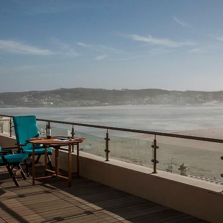 Silver Coast - Casa Do Oceano Foz do Arelho Zewnętrze zdjęcie